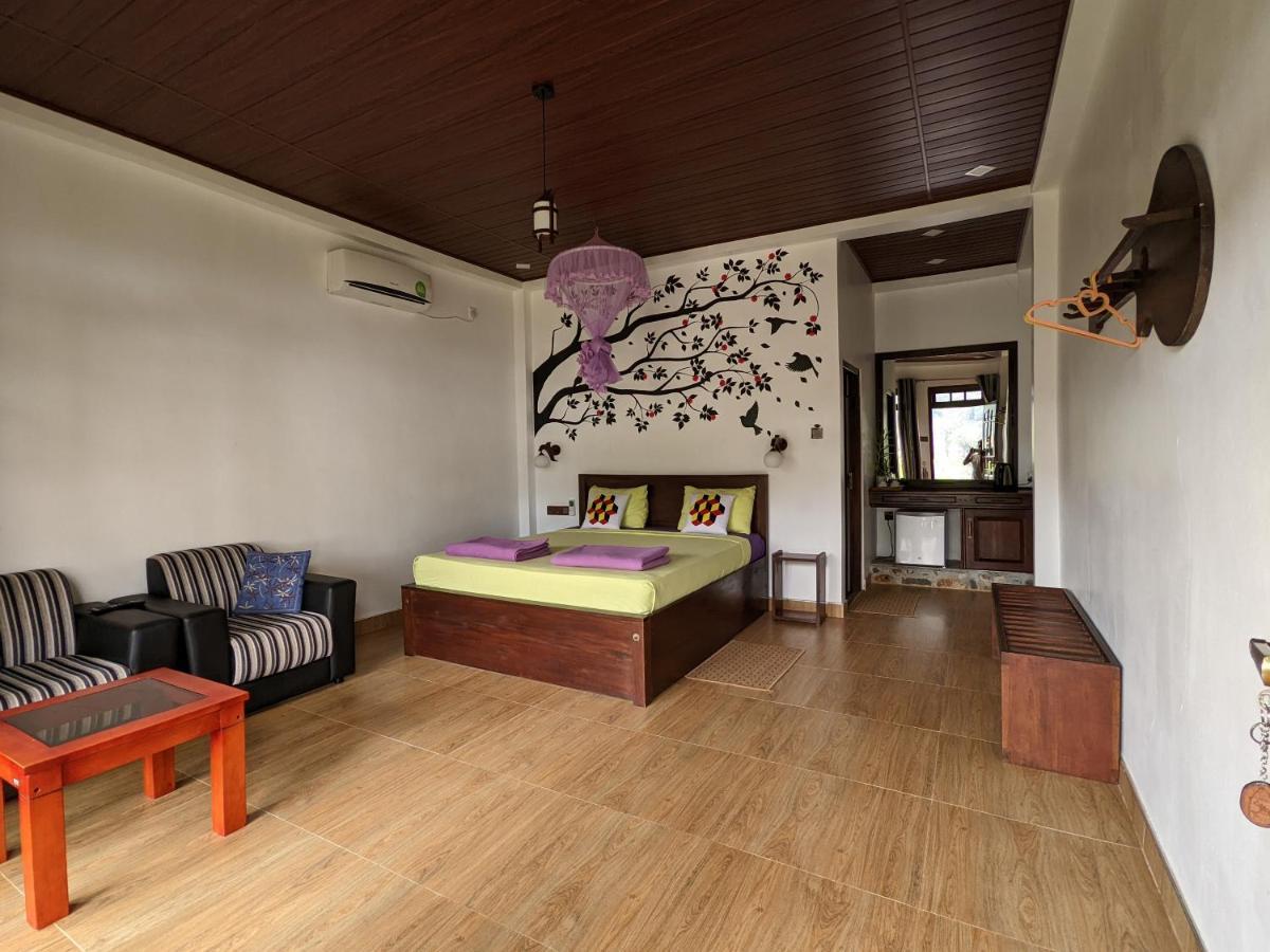सराय Lavendra Paradise Ella