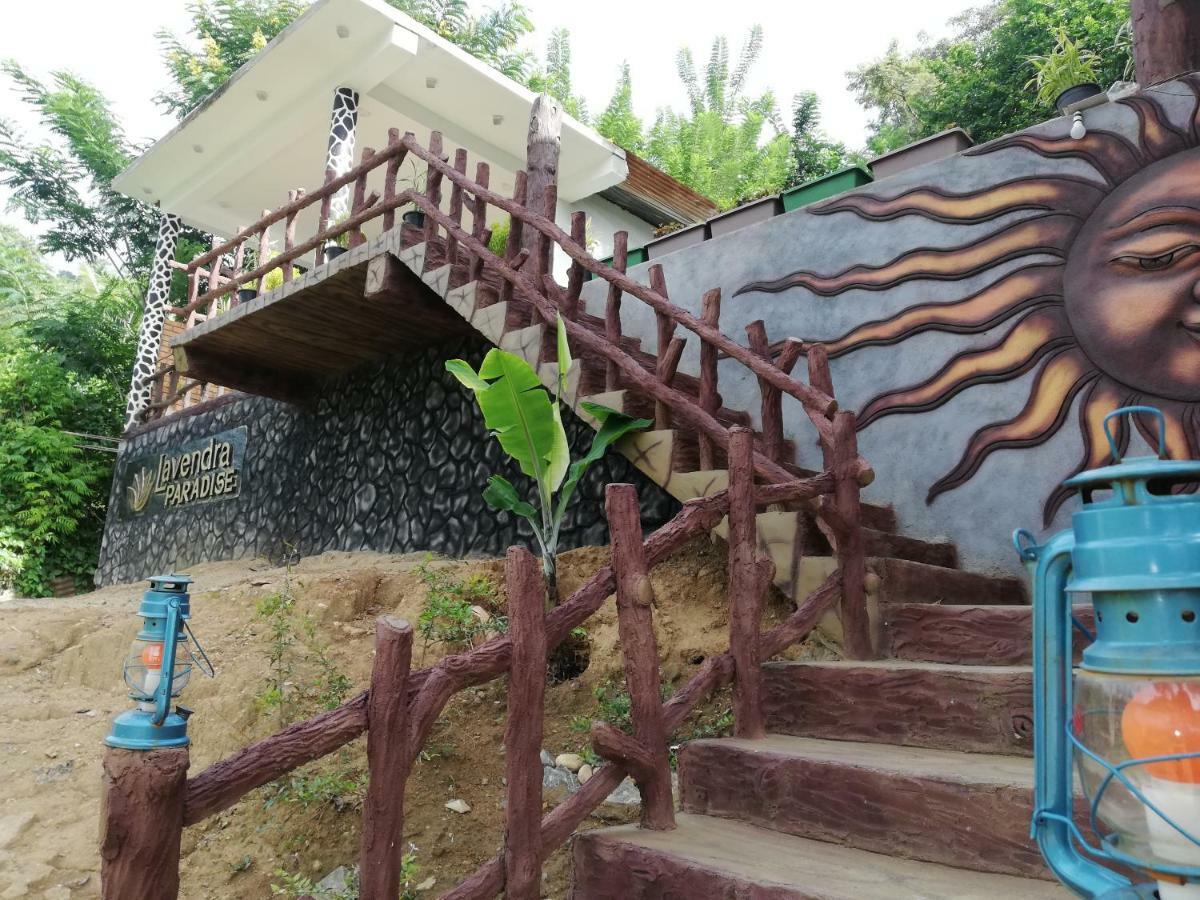 Lavendra Paradise सराय Ella